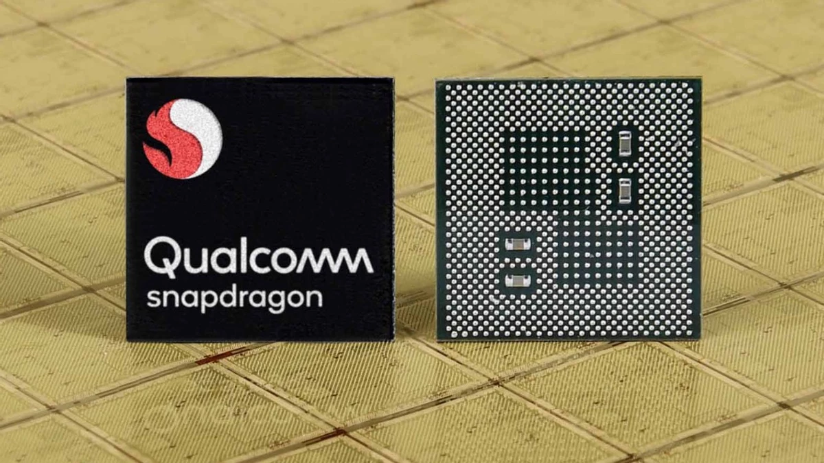 Всего 5 Вт энергии понадобится Snapdragon 8 Elite Gen 5 в самых суровых нагрузках
