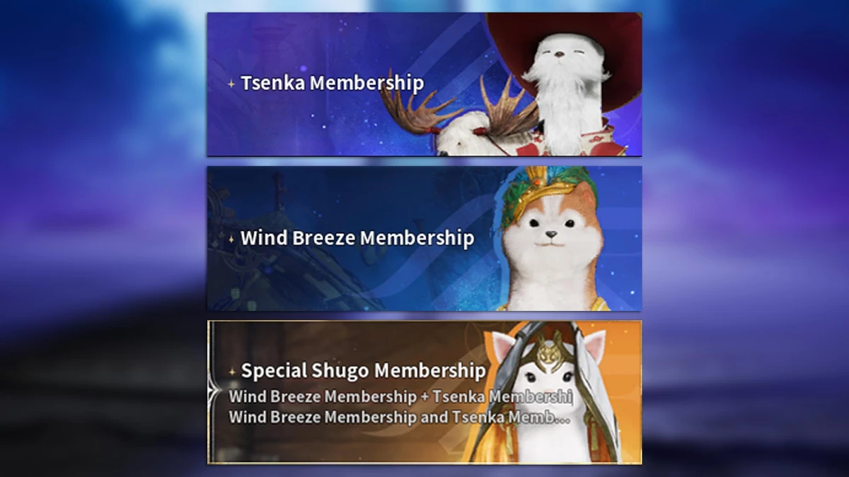 Разбираем донат и монетизацию тайваньской версии Aion 2 Разбираем донат и монетизацию тайваньской версии Aion 2