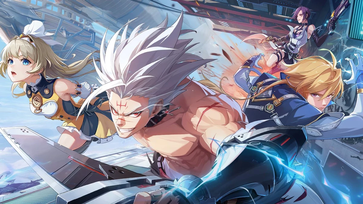 В Crystal of Atlan появится новый класс Ассасин, а сама игра появится в Steam в конце октября