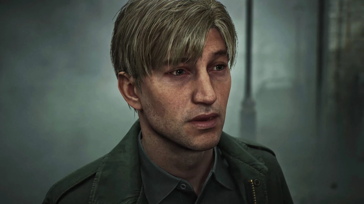Первый геймплей ремейка Silent Hill 2 выглядит крайне посредственно Первый геймплей ремейка Silent Hill 2 выглядит крайне посредственно