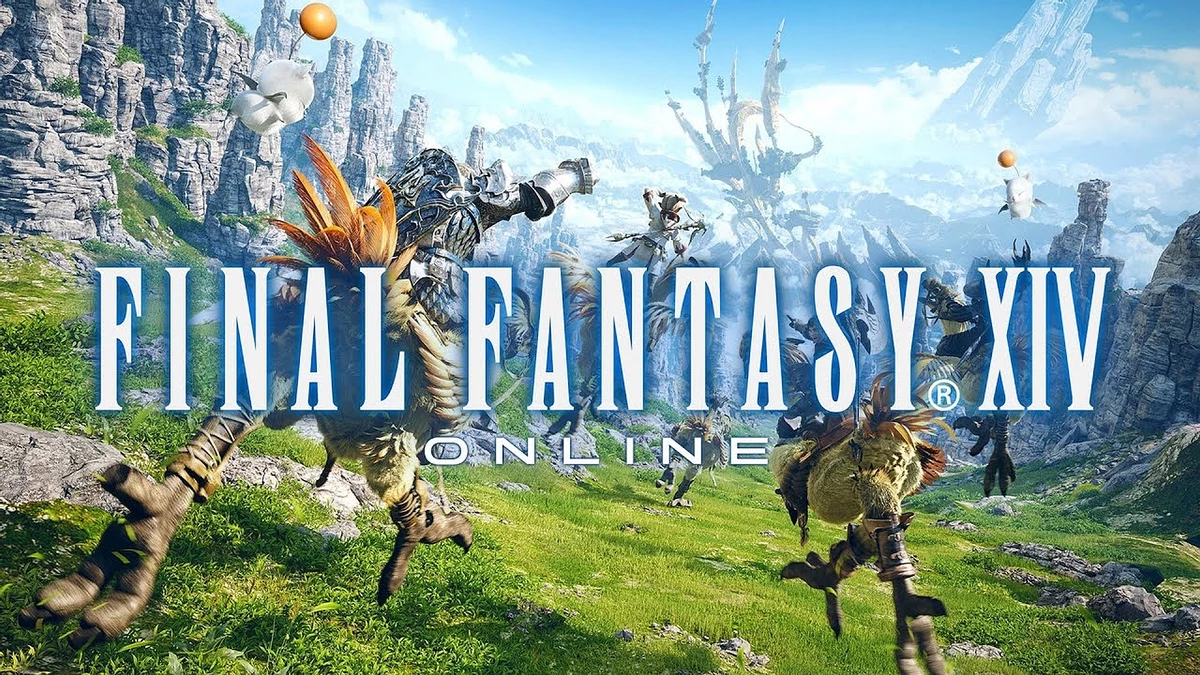 Final Fantasy XIV получит режим 120 FPS на консолях Final Fantasy XIV получит режим 120 FPS на консолях