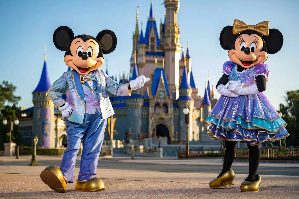 Коса реструктуризации скосила 7000 работников Disney, в том числе и топ-менеджеров Коса реструктуризации скосила 7000 работников Disney, в том числе и топ-менеджеров