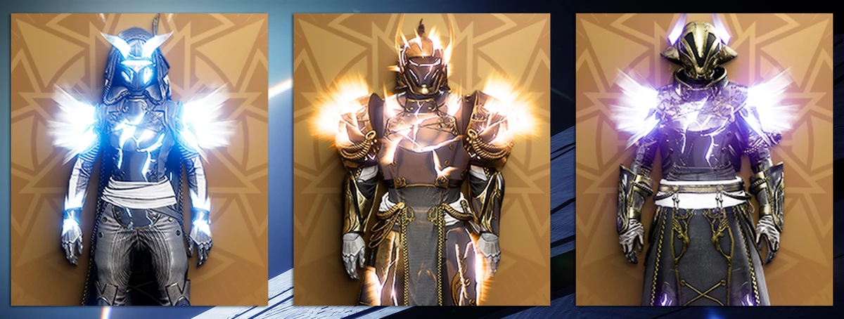 Destiny 2 - Начало эвакуации, новый экзотический квест, Моменты Триумфа, броня солне и прочее Destiny 2 - Начало эвакуации, новый экзотический квест, Моменты Триумфа, броня солне и прочее
