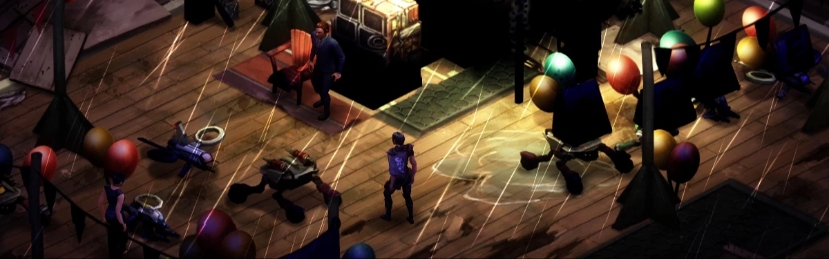 Состоялся релиз Shadowrun Trilogy на консолях Состоялся релиз Shadowrun Trilogy на консолях