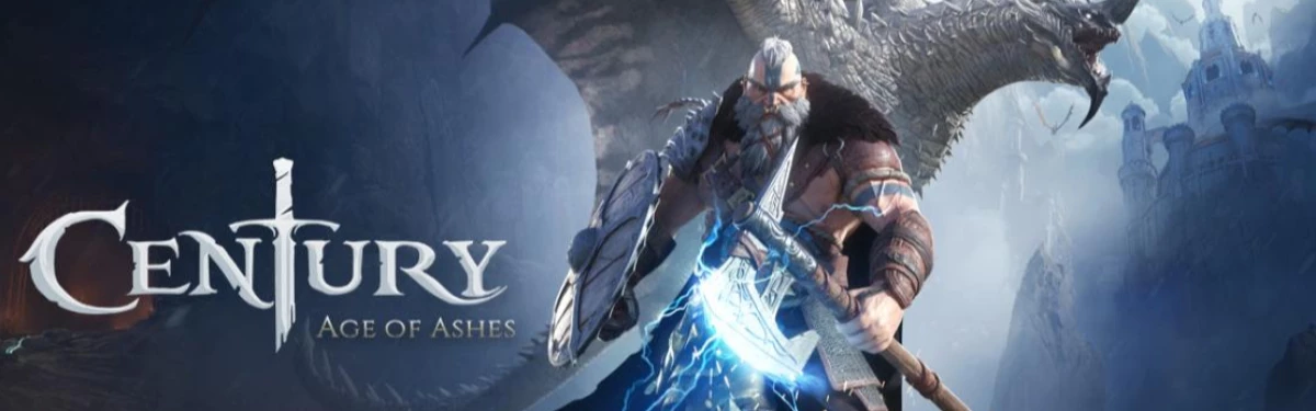 Релиз Century: Age of Ashes на PS4 и PS5 откладывается Релиз Century: Age of Ashes на PS4 и PS5 откладывается