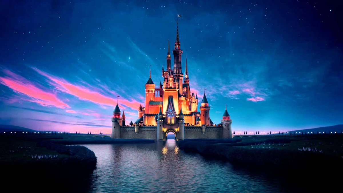 Раскрыта очередная дискриминация нормальных людей в Disney из-за DEI-повестки Раскрыта очередная дискриминация нормальных людей в Disney из-за DEI-повестки