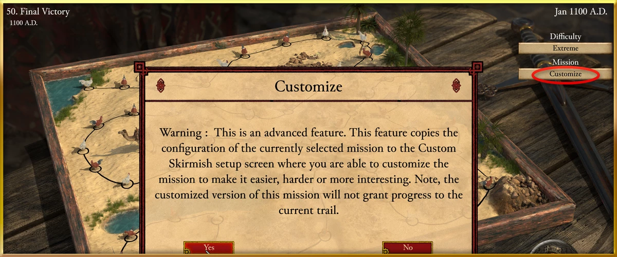 Стратегия Stronghold Crusader: Definitive Edition получила масштабное зимнее обновление