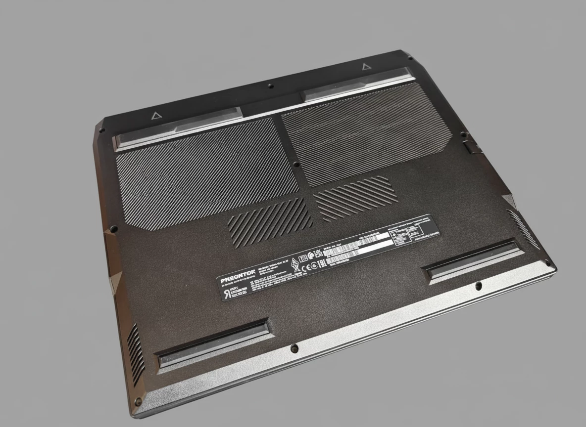 Обзор Predator Helios Neo 16 AI от Acer — новый виток мобильной производительности Обзор Predator Helios Neo 16 AI от Acer — новый виток мобильной производительности