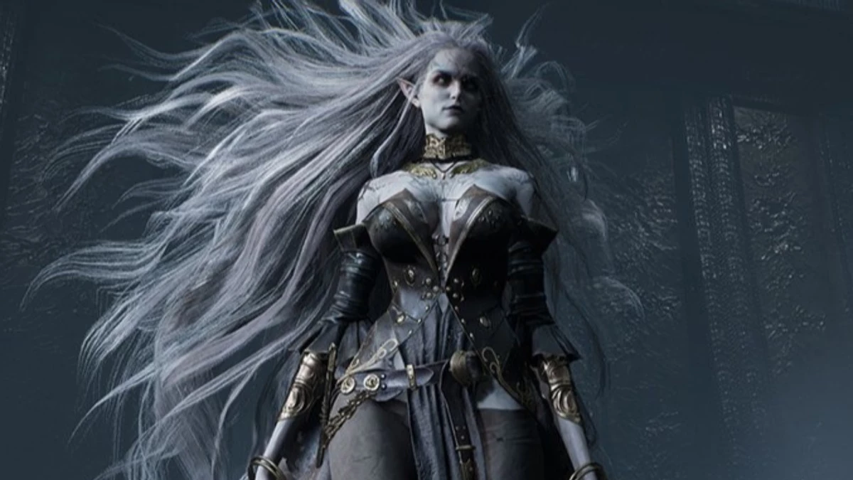 Chrono Odyssey — ожидается улучшение графики, оптимизации и развития персонажа