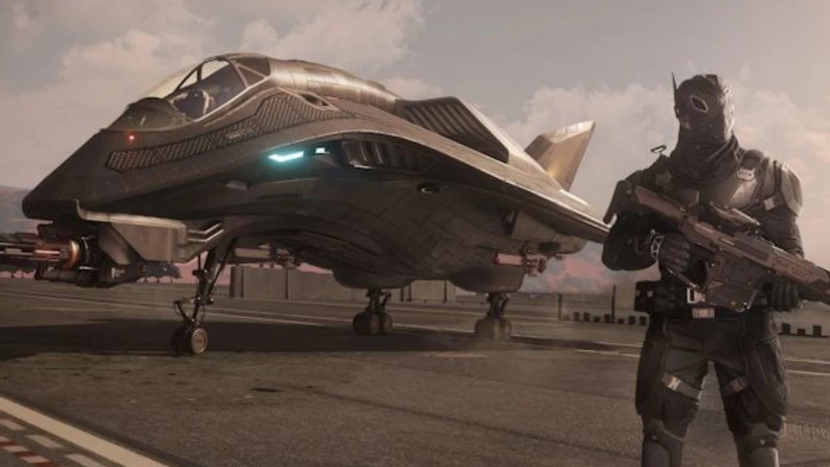 CitizenCon Direct ждет поклонников Star Citizen в эту субботу CitizenCon Direct ждет поклонников Star Citizen в эту субботу