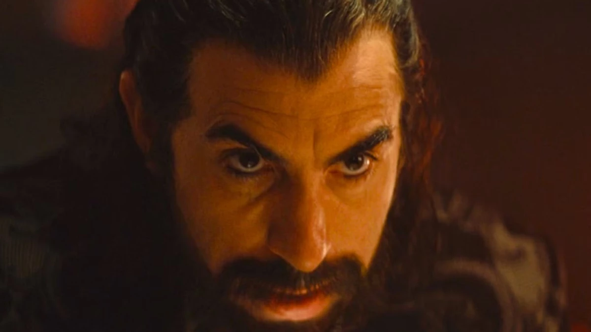 Черный гений и сделка с Мефисто не помогли «Железному Сердцу» — худшему сериалу «КВМ»