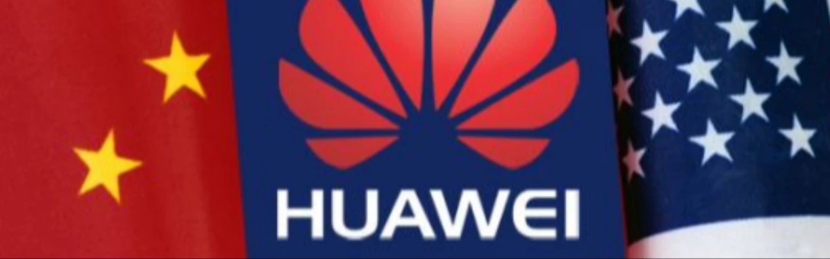 Компания Huawei в очередной раз попала под запрет в США