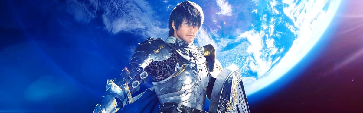 В Final Fantasy XIV появится возможность привязать учетную запись игрока к аккаунту в Steam В Final Fantasy XIV появится возможность привязать учетную запись игрока к аккаунту в Steam