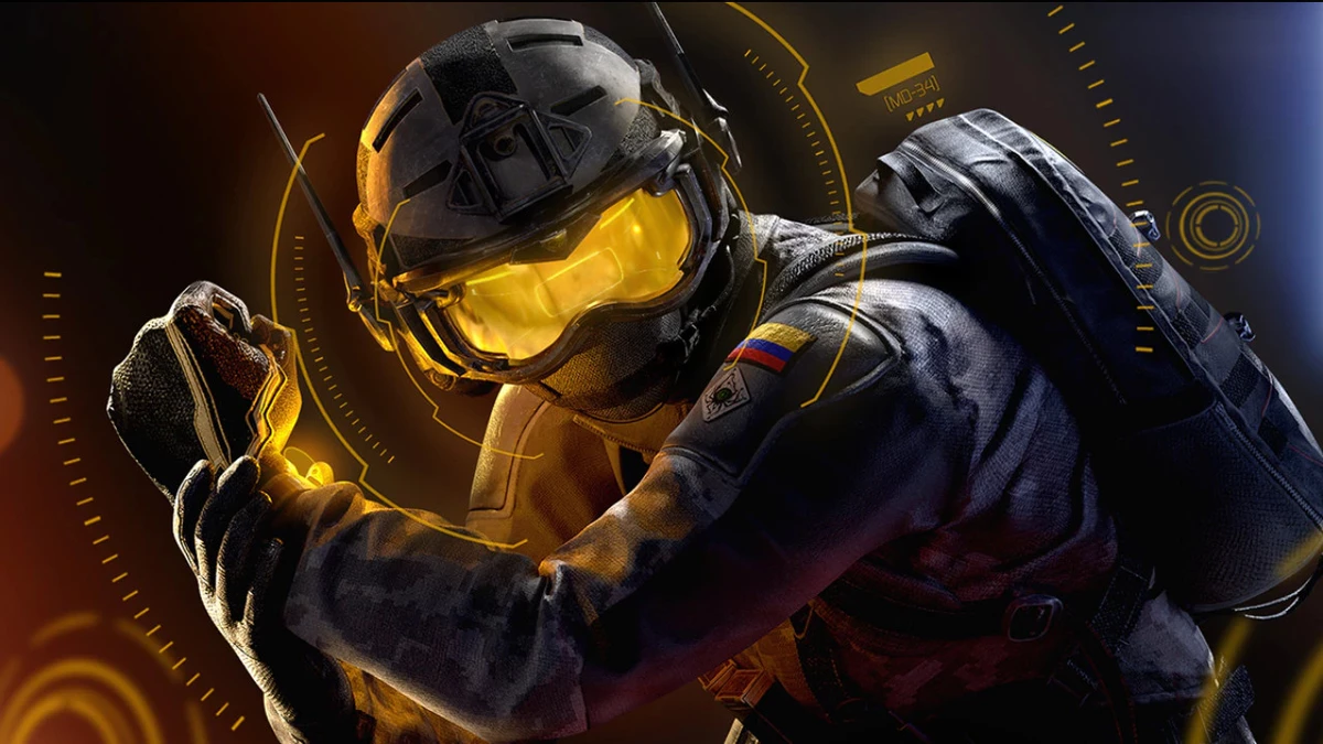 Новый сезон Rainbow Six Siege добавил оператора, карту и поддержку кроссплея Новый сезон Rainbow Six Siege добавил оператора, карту и поддержку кроссплея