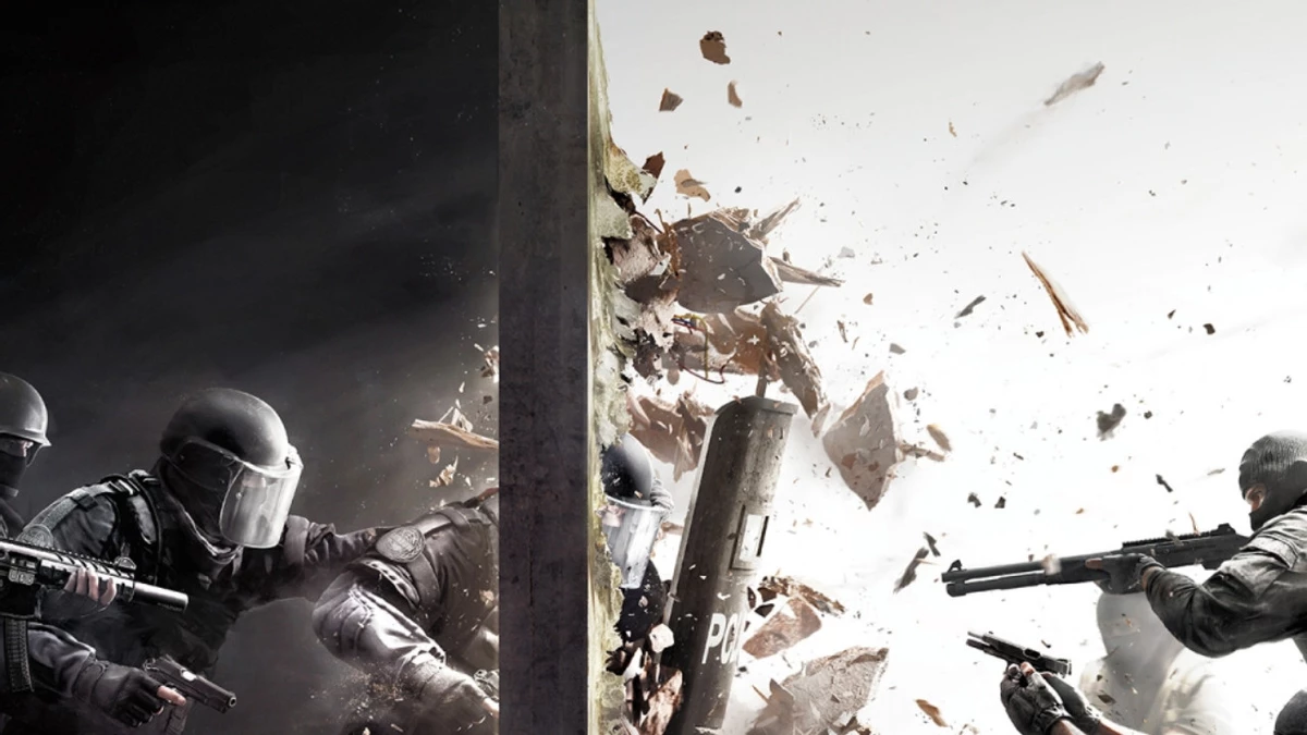 Шутка про FBI, Open Up больше не шутка — Ubisoft привлекли полицию к борьбе против токсичных геймеров