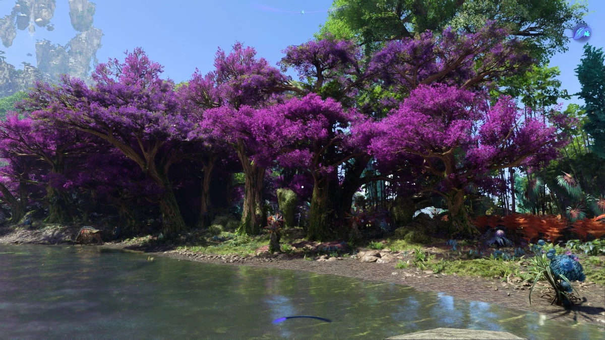 Avatar: Frontiers of Pandora получит свежее DLC к релизу нового фильма Кэмерона Avatar: Frontiers of Pandora получит свежее DLC к релизу нового фильма Кэмерона