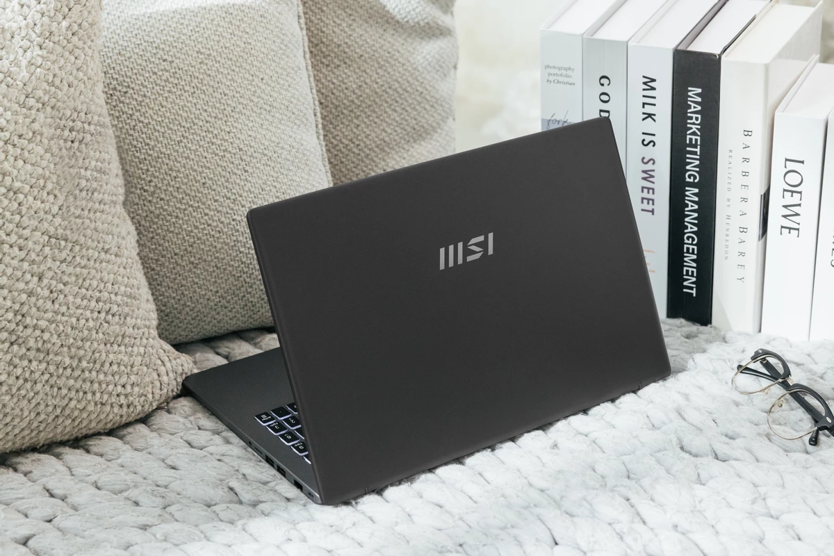 Заряжены на победу — лучшие ноутбуки MSI по праздничным ценам Заряжены на победу — лучшие ноутбуки MSI по праздничным ценам