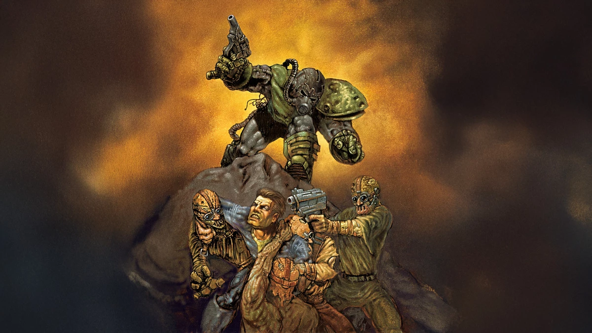 Этим играм срочно нужны ремастеры или ремейки: мнение аналитиков