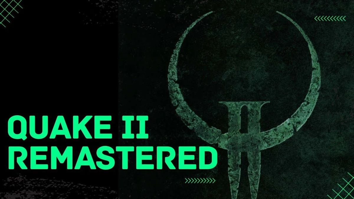 Ремастер Quake II получил рейтинг в Корее. Анонс игры может состояться на QuakeCon 2023 Ремастер Quake II получил рейтинг в Корее. Анонс игры может состояться на QuakeCon 2023