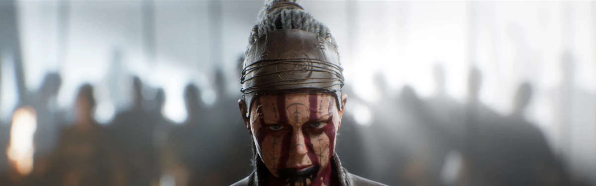 Senua’s Saga: Hellblade II - Команда разработчиков сиквела в два раза больше, чем у оригинала Senua’s Saga: Hellblade II - Команда разработчиков сиквела в два раза больше, чем у оригинала