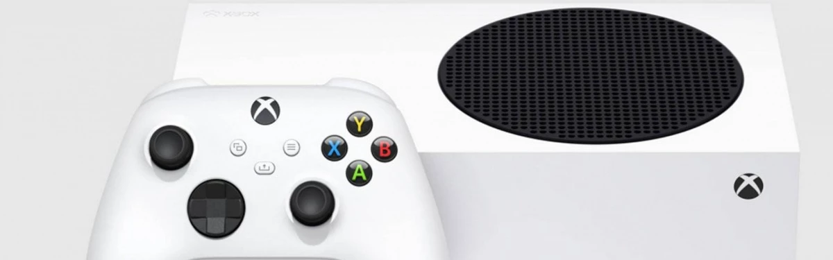 Фил Спенсер еще в июне показал Xbox Series S Фил Спенсер еще в июне показал Xbox Series S
