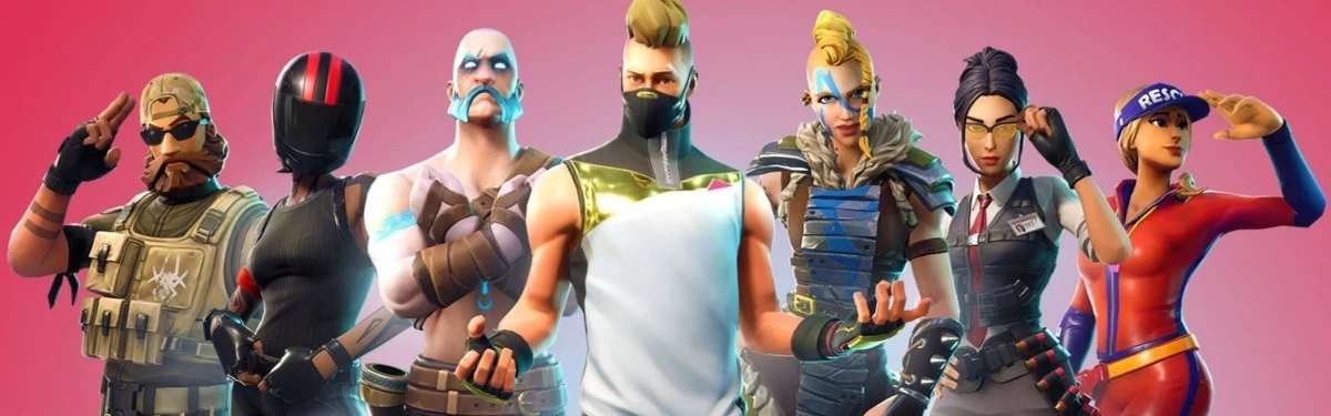 Популярный игрок в Fortnite не знал, что его могут забанить за читерство Популярный игрок в Fortnite не знал, что его могут забанить за читерство