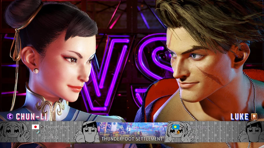В Street Fighter 6 пройдет коллаборация с Pop Team Epic В Street Fighter 6 пройдет коллаборация с Pop Team Epic