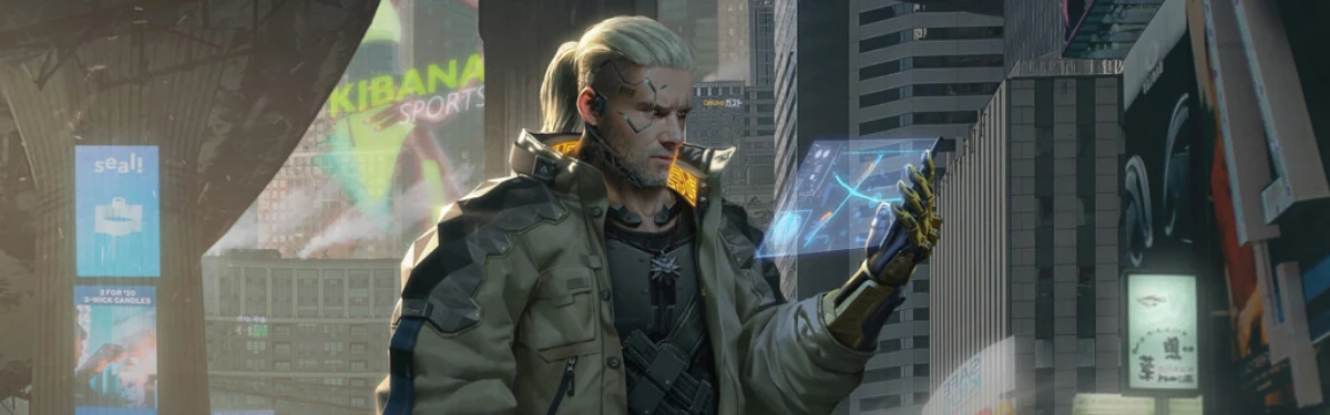 Cyberpunk 2077 - Скидок на игру не будет целый год Cyberpunk 2077 - Скидок на игру не будет целый год