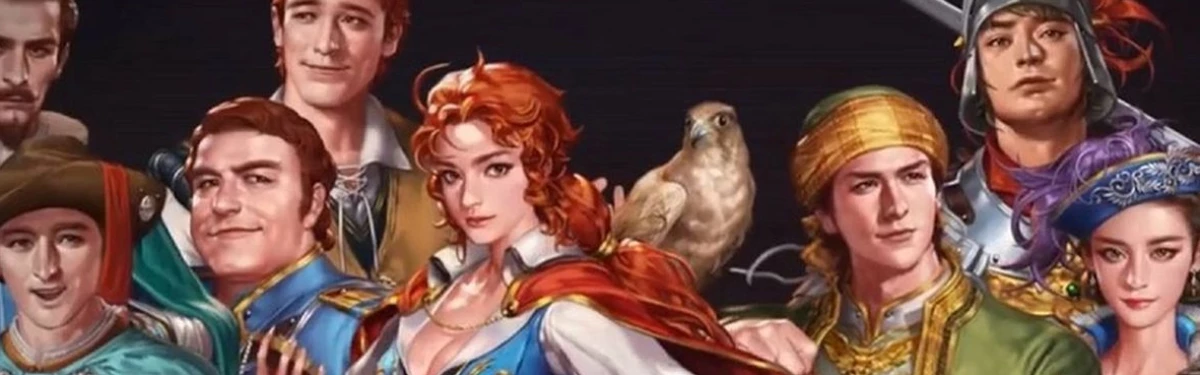 Стартовала предварительная регистрация на закрытый тест MMORPG Uncharted Waters Origin Стартовала предварительная регистрация на закрытый тест MMORPG Uncharted Waters Origin
