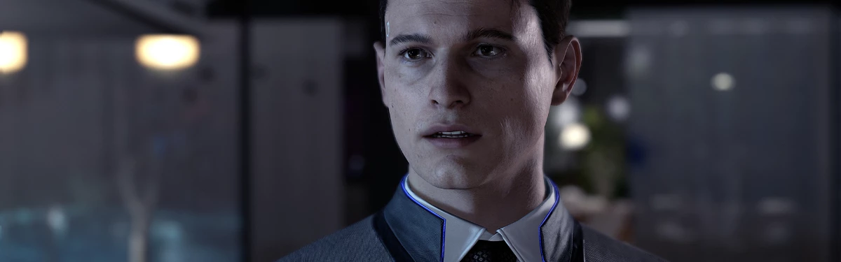 Quantic Dream открывает собственное издательство