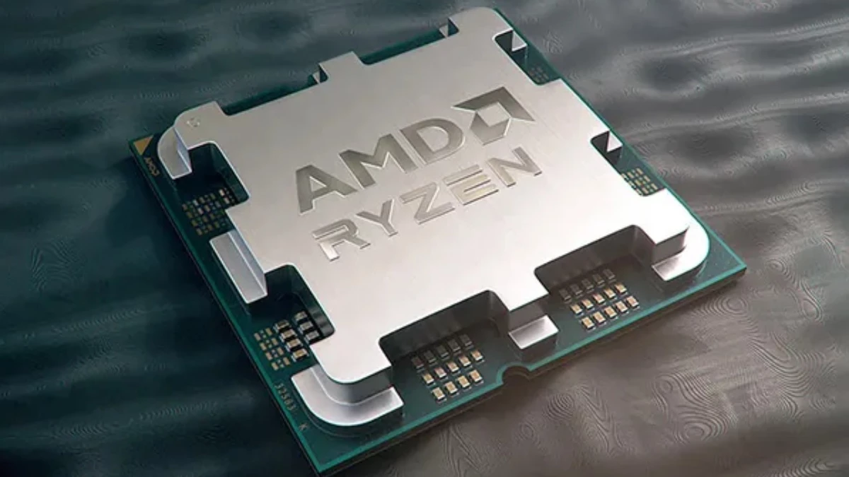 Встройка AMD Ryzen 5 8600G оказалась на уровне GTX 1060 в Vulkan Встройка AMD Ryzen 5 8600G оказалась на уровне GTX 1060 в Vulkan
