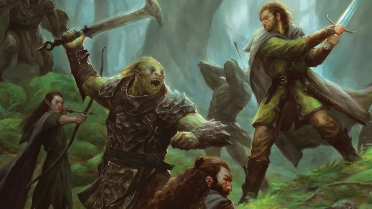 Игроки The Lord of the Rings Online получат компенсацию за проблемы с 64-битными серверами Игроки The Lord of the Rings Online получат компенсацию за проблемы с 64-битными серверами