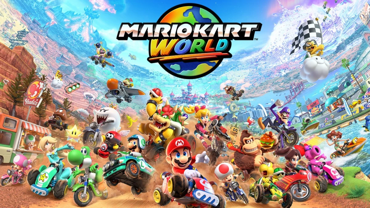 Аналитик: в том, что игры дорожают, виноваты в первую очередь сами игроки Аналитик: в том, что игры дорожают, виноваты в первую очередь сами игроки