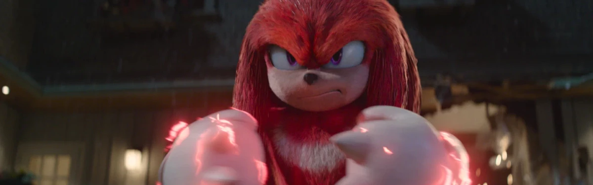 «Sonic Movie 2» получит альтернативное название в Японии «Sonic Movie 2» получит альтернативное название в Японии