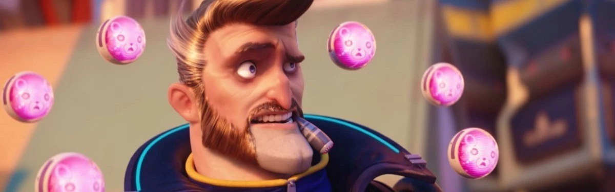 Atlas Reactor - Игра готовится к закрытию Atlas Reactor - Игра готовится к закрытию