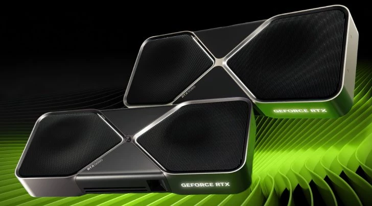Неожиданно, но факт — NVIDIA вернула поддержку 32-битного PhysX для RTX 50 в новом драйвере