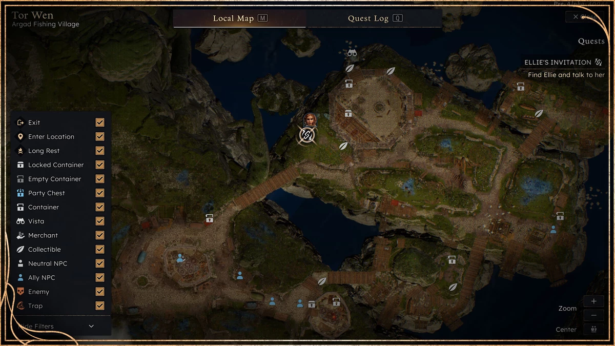 Разработчики RPG Solasta 2 поделились новыми деталями о своей игре Разработчики RPG Solasta 2 поделились новыми деталями о своей игре