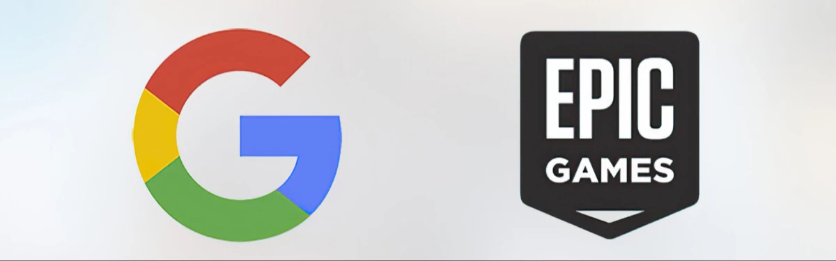 Компания Google размышляла о покупке Epic Games Компания Google размышляла о покупке Epic Games