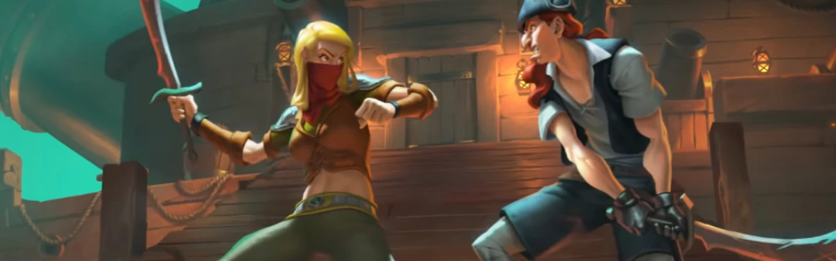 “Мертвые копи” уже ждут героев Hearthstone “Мертвые копи” уже ждут героев Hearthstone