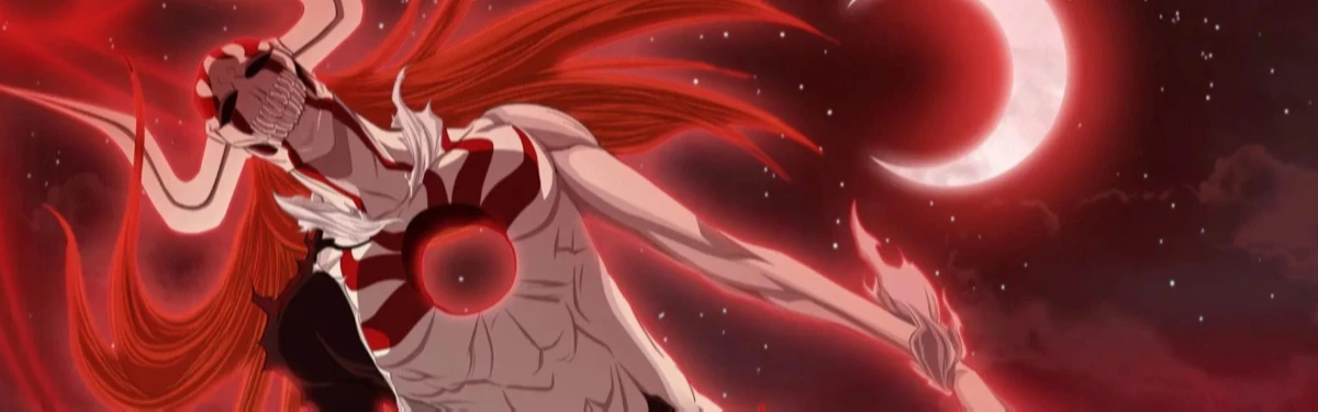 Аниме Bleach вернется на экраны в октябре с аркой «Тысячелетняя война крови». Есть тизер-трейлер