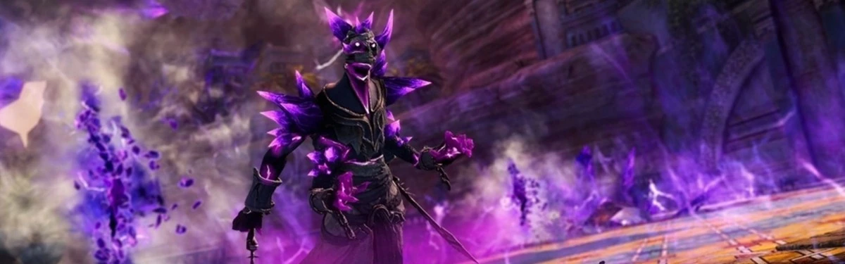 Видео: Новости MMORPG - Проблемы демоверсии Lost Ark, большая драка в Eve Online и новый рейд в Guild Wars 2 Видео: Новости MMORPG - Проблемы демоверсии Lost Ark, большая драка в Eve Online и новый рейд в Guild Wars 2
