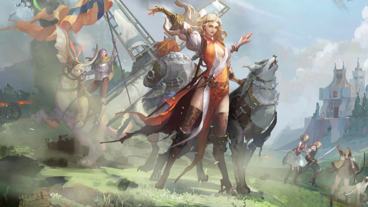 Издатели MMORPG ArcheAge компенсируют технические неполадки временными бонусами