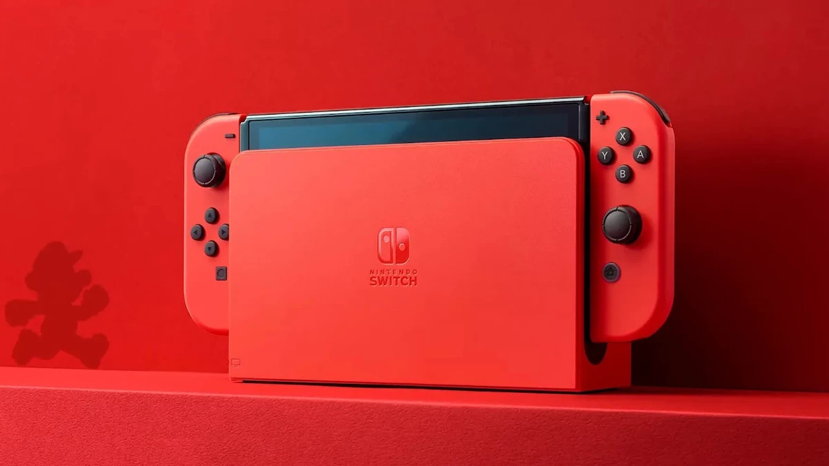 Nintendo Switch 2 выйдет в марте 2025 года дабы избежать проблем с перекупщиками Nintendo Switch 2 выйдет в марте 2025 года дабы избежать проблем с перекупщиками