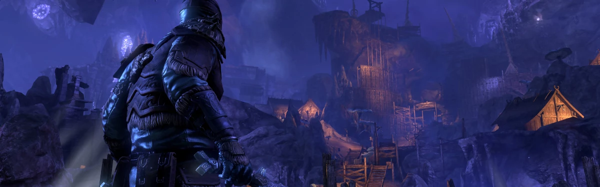 The Elder Scrolls Online - Дополнение “Greymoor” получило новые даты релиза The Elder Scrolls Online - Дополнение “Greymoor” получило новые даты релиза