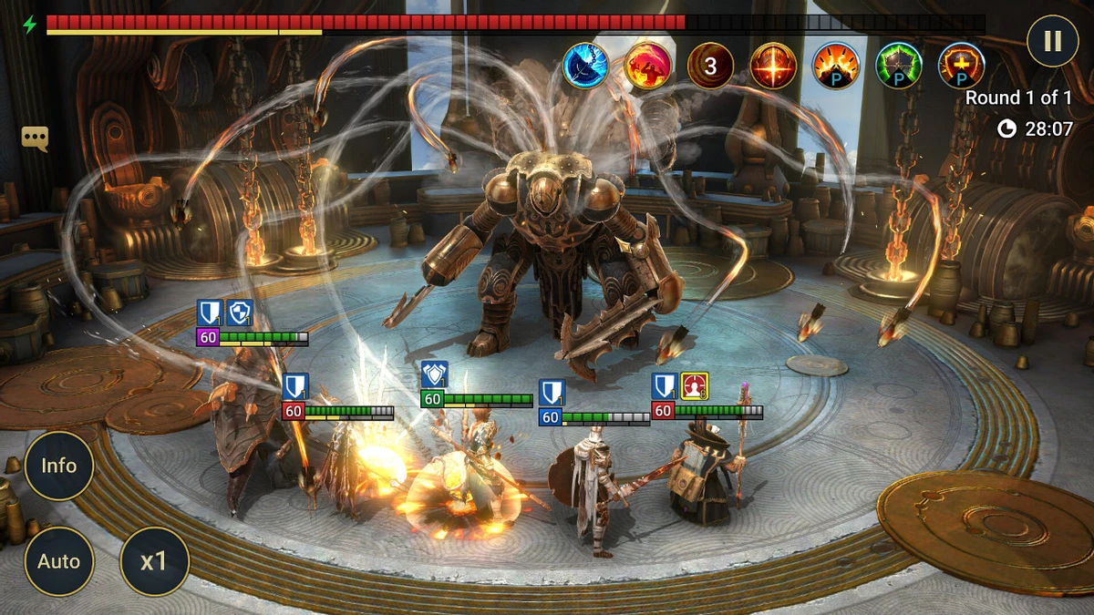 (Не) Увидимся в Рейде — в Стиме состоялся релиз RAID: Shadow Legends (Не) Увидимся в Рейде — в Стиме состоялся релиз RAID: Shadow Legends