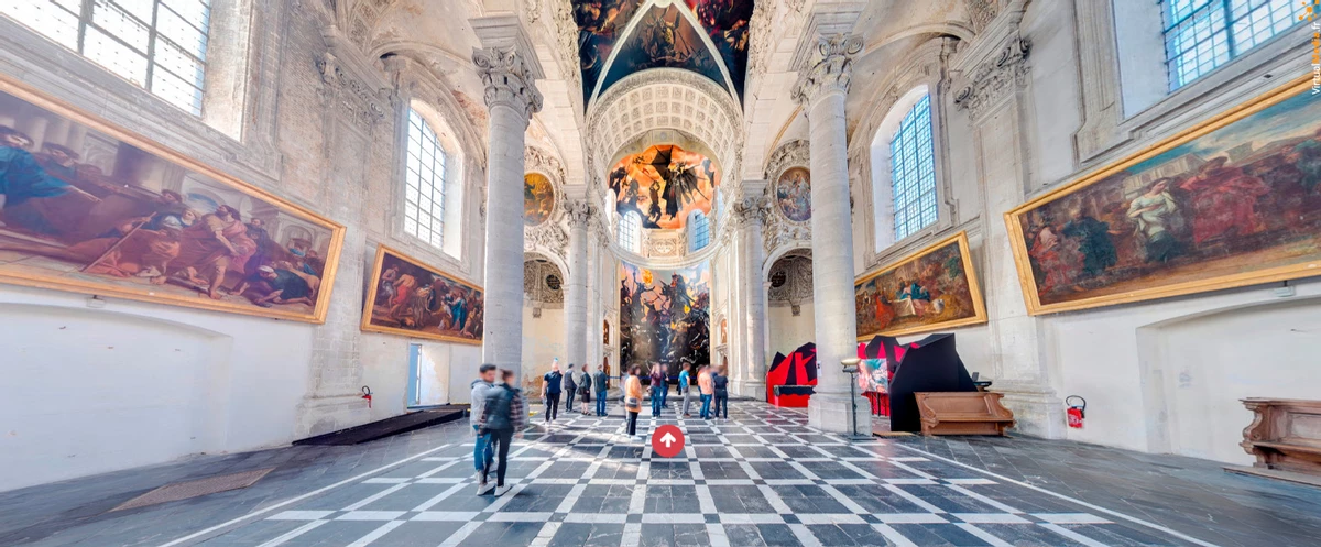 Мясной веганский коктейль из демона, собор Лилит во Франции и инклюзивные настройки — маркетинг Diablo 4 Мясной веганский коктейль из демона, собор Лилит во Франции и инклюзивные настройки — маркетинг Diablo 4