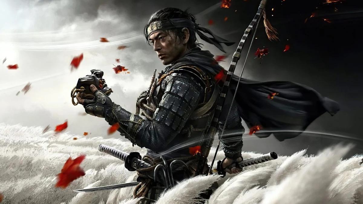 Фанаты PlayStation негодуют. Sony пора отменять порт Ghost of Tsushima для ПК Фанаты PlayStation негодуют. Sony пора отменять порт Ghost of Tsushima для ПК