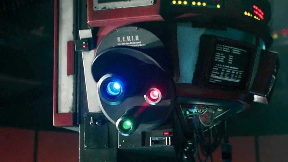 Ветер посеял бурю: Марвел выгнала всех повесточных продюсеров, а вот у Лукасфильм все плохо Ветер посеял бурю: Марвел выгнала всех повесточных продюсеров, а вот у Лукасфильм все плохо