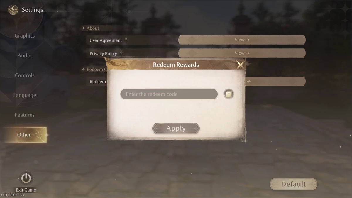 Рабочие промокоды для Infinity Nikki на январь 2025 года Рабочие промокоды для Infinity Nikki на январь 2025 года