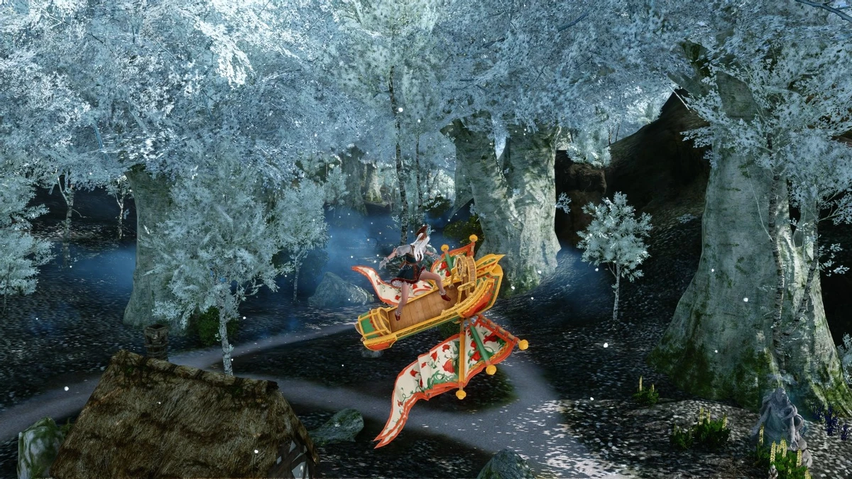 ArcheAge в 2025 году живее всех живых